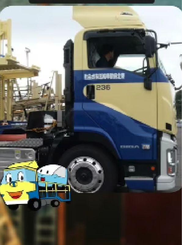 とんでもない！イマドキの現場事情!